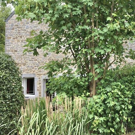Gite Maison Alfred Soussigne Olloy-sur-Viroin Exterior foto